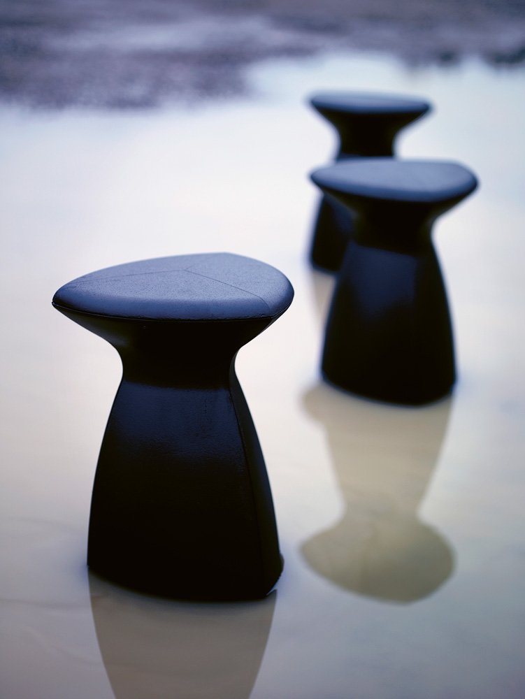 Fungi Footstool - Byarums Bruk - 4