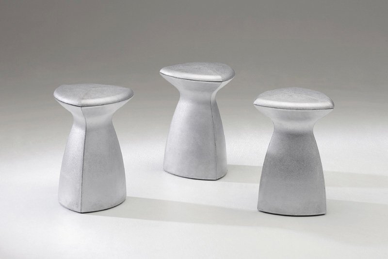 Fungi Footstool - Byarums Bruk - 2