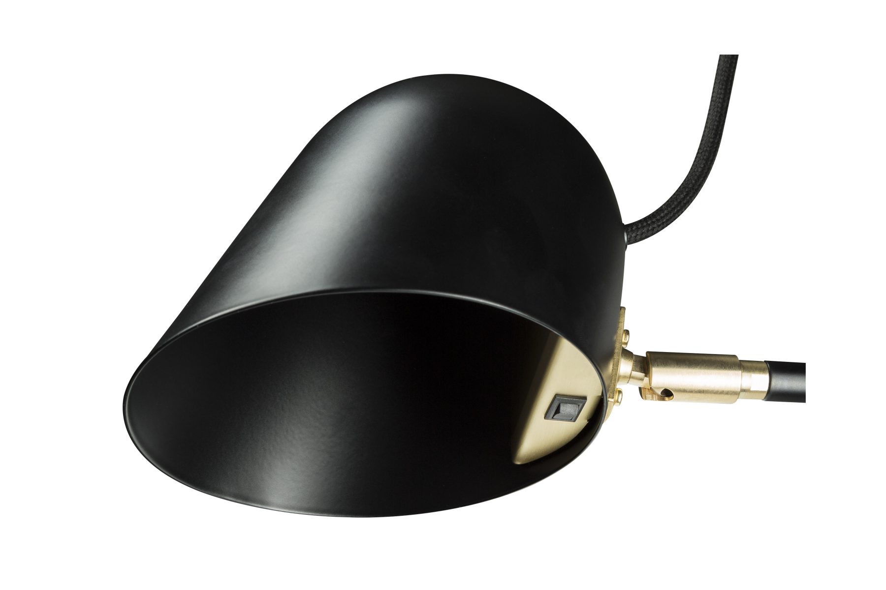 Streck Golvlampa (flera val) - Örsjö Belysning - 3