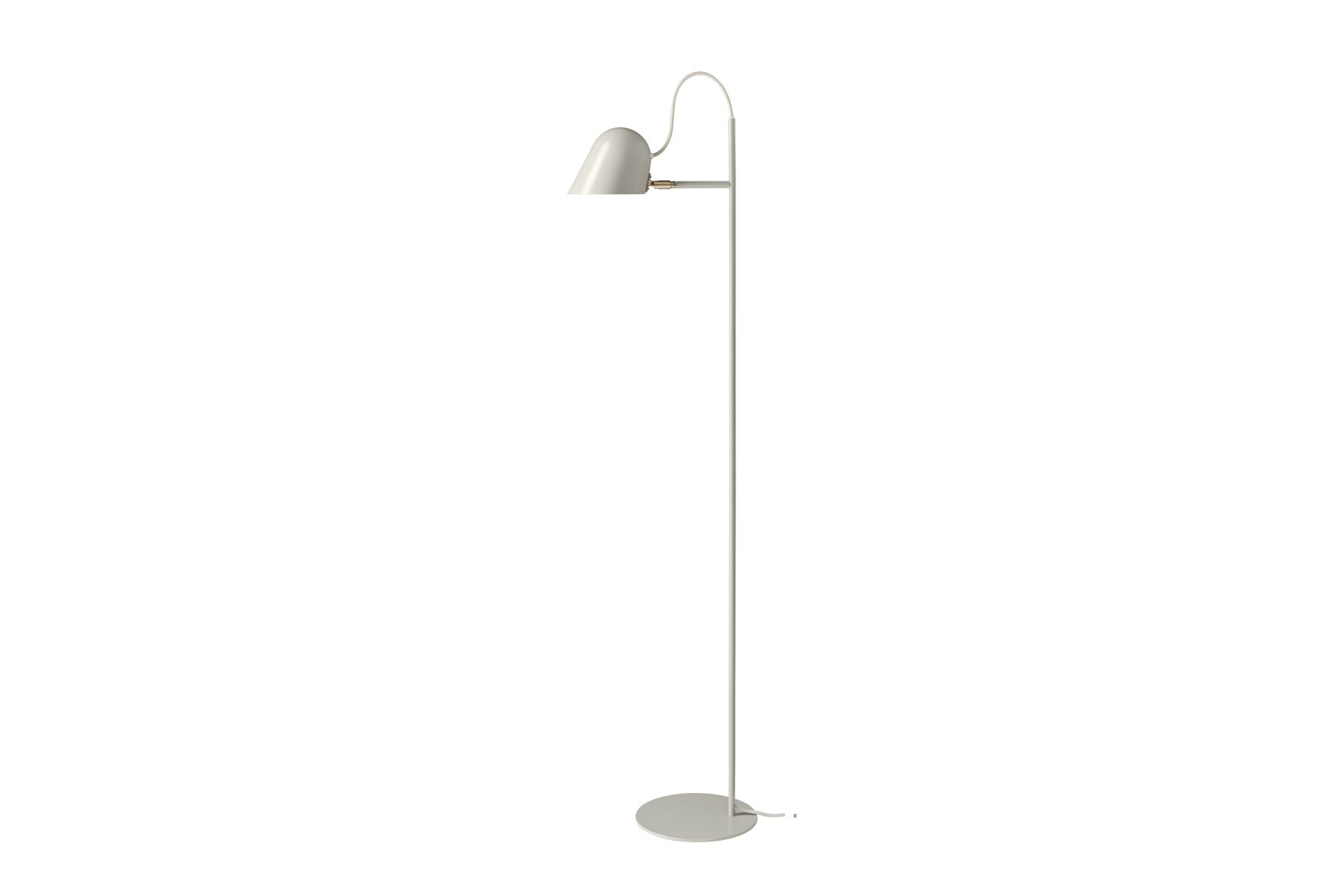 Streck Golvlampa (flera val) - Örsjö Belysning