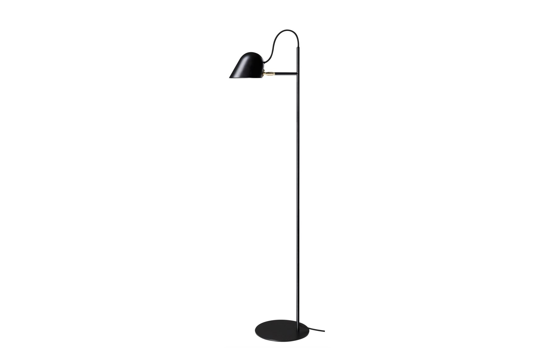Streck Golvlampa (flera val) - Örsjö Belysning - 4