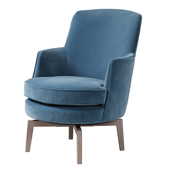 Ava Armchair - Bröderna Anderssons