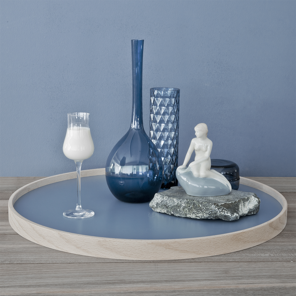 Bølling Tray Ø60 cm - Brdr. Krüger - 4
