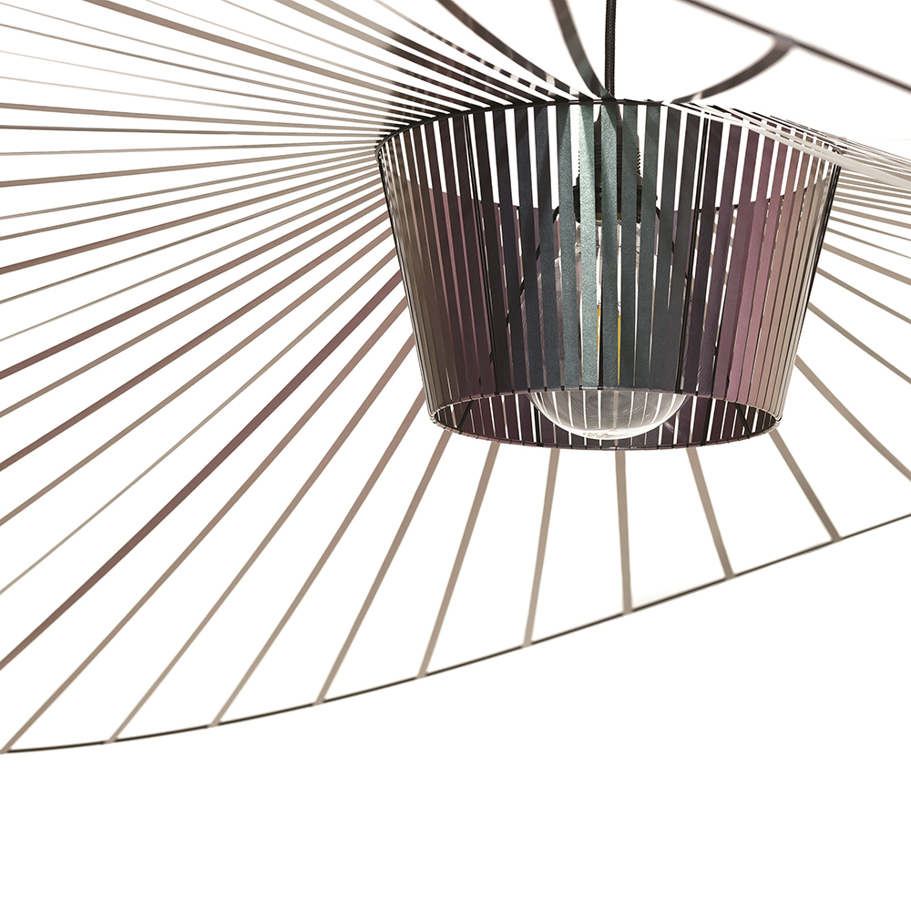 Vertigo Pendant Beetle (several sizes) - 3