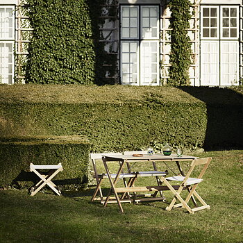 BM5768 Footstool - Carl Hansen & Søn