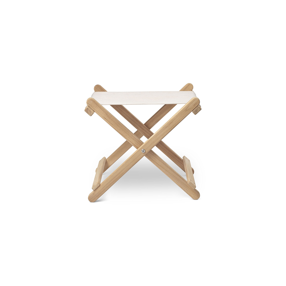 BM5768 Footstool - Carl Hansen & Søn - 7