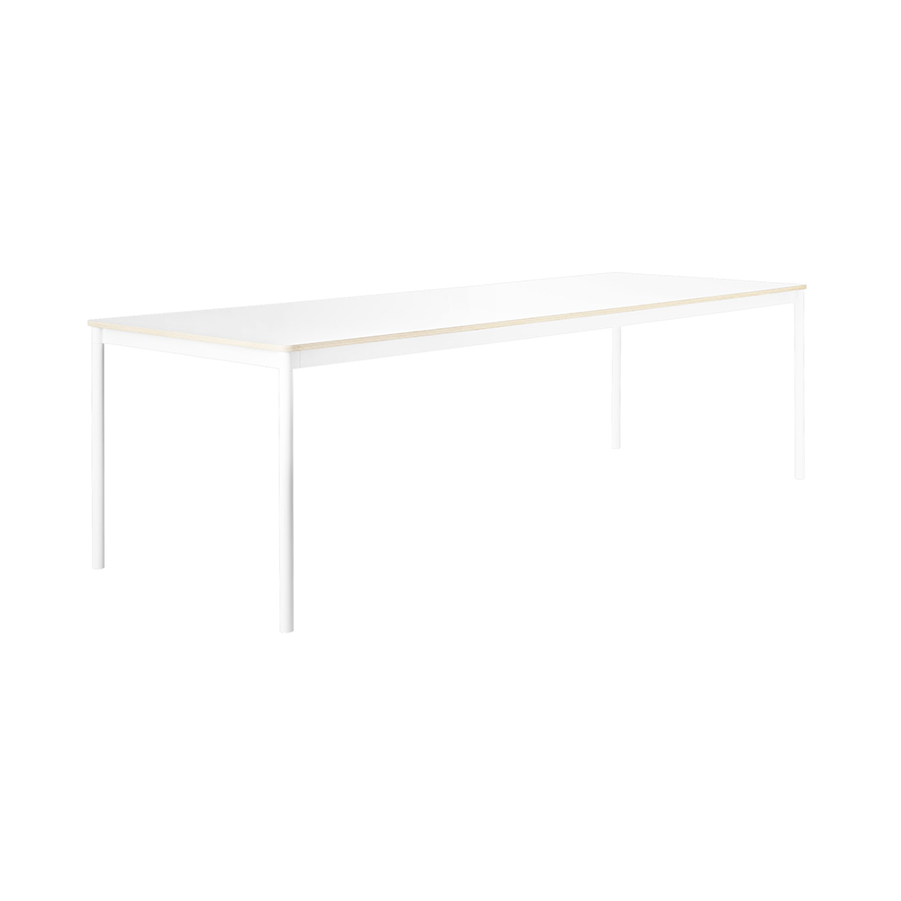Base Table 250x90 Matbord - 3