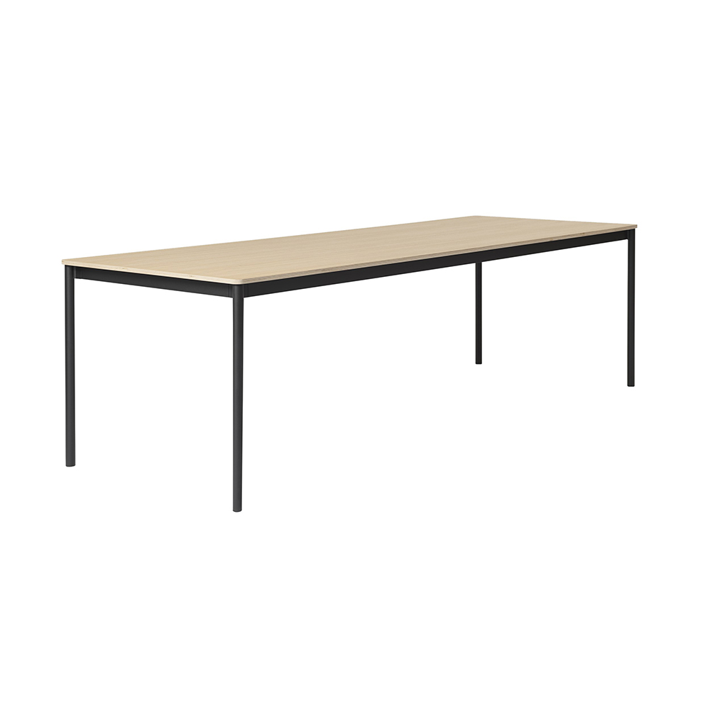 Base Table 250x90 Matbord