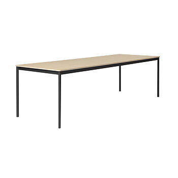Base Table 250x90 Matbord