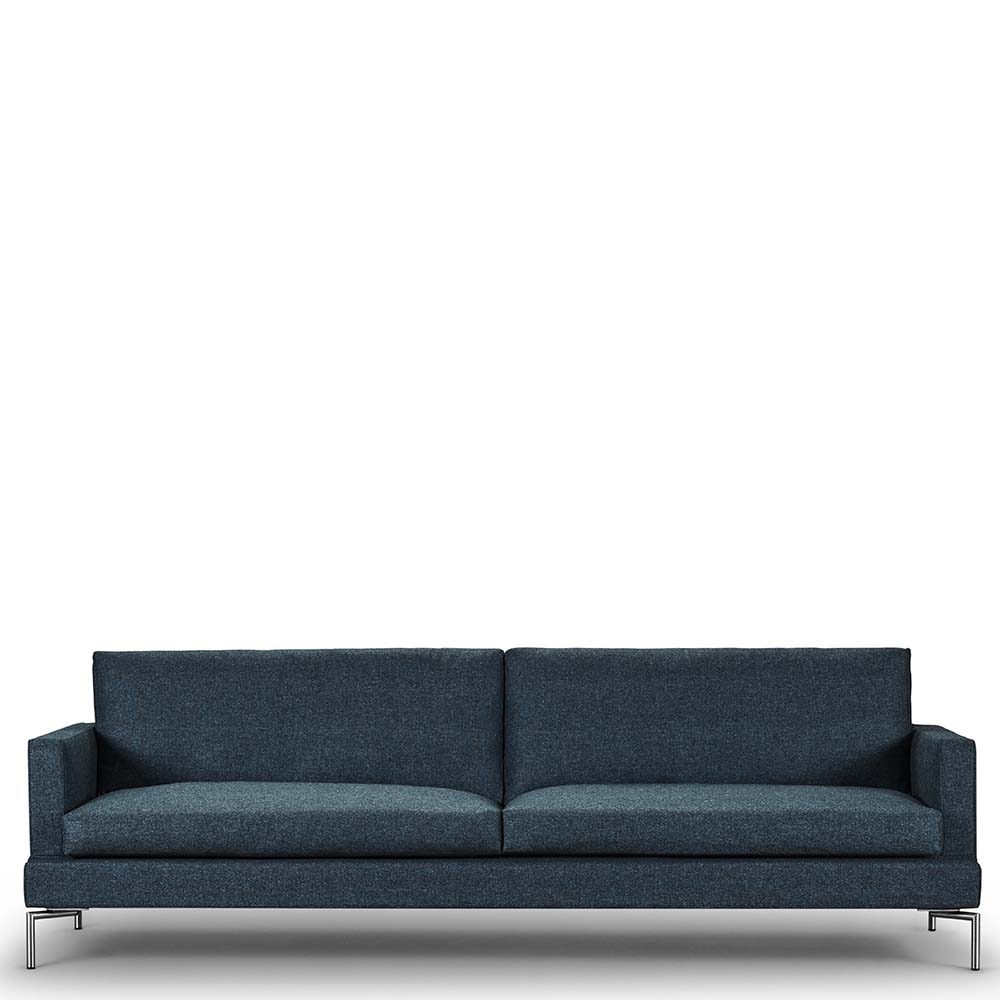 Loft Sofa 220 cm - Package deal - Eilersen