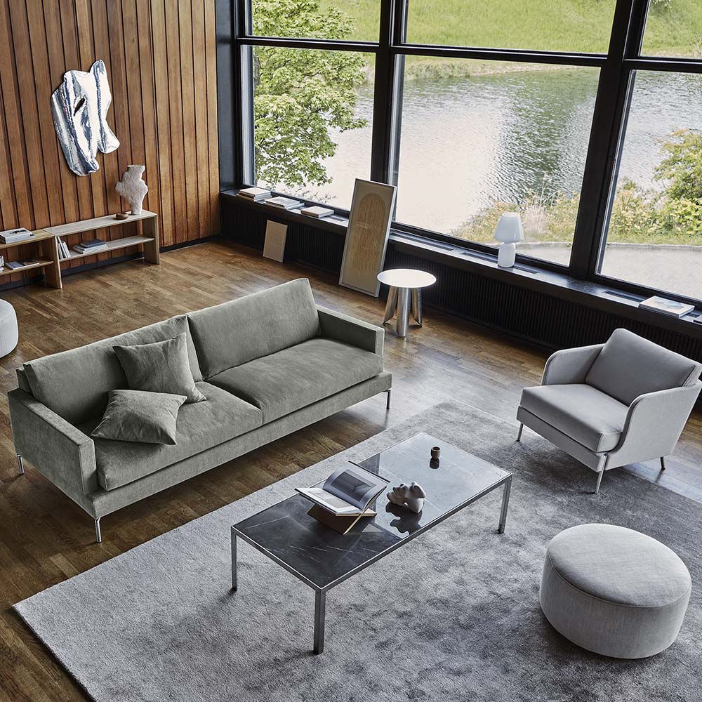 Loft Sofa 220 cm - Package deal - Eilersen - 2