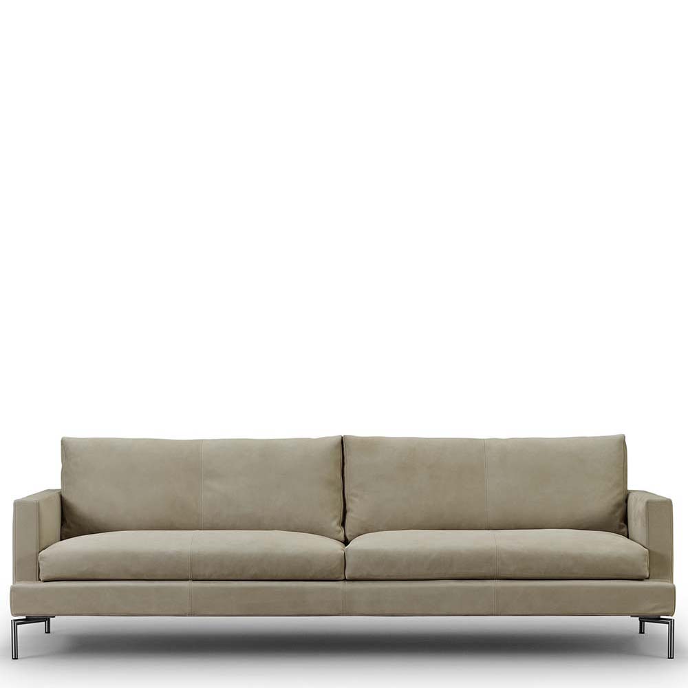 Loft Sofa 220 cm - Package deal - Eilersen - 5