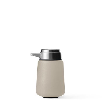 Vipp 9 Tvålpump Beige - I lager