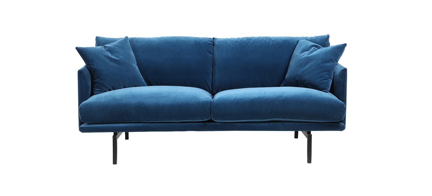 Electra 2,5-seater Sofa 172 cm - Bröderna Anderssons - 4