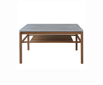 Hejnum Coffee table 85x85 cm - G.A.D