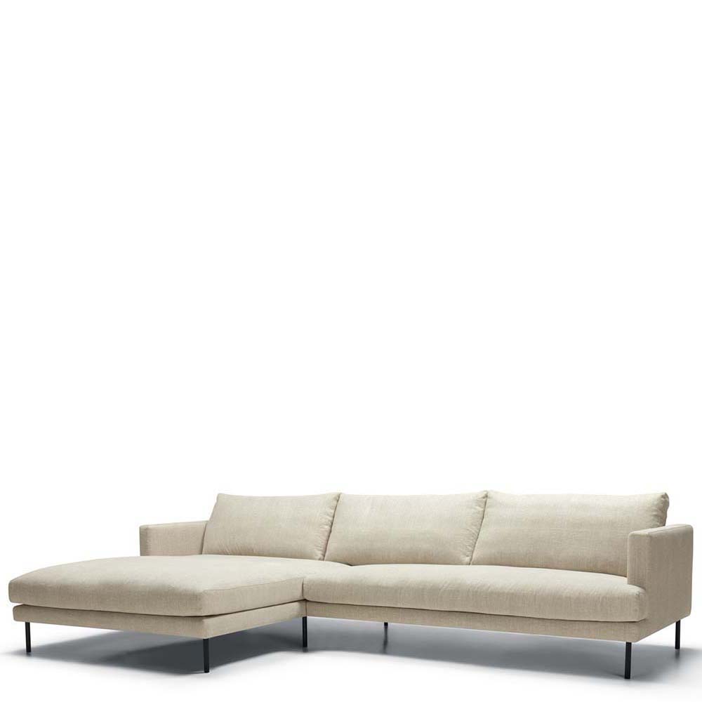 Britt (ny klädsel) Divansoffa Set 1, 277 cm - Sits - 2