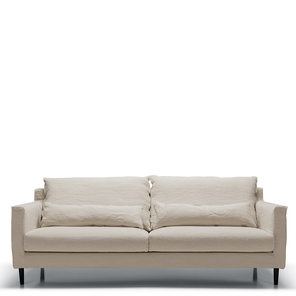 Sally 3-Sits Soffa 223 cm (flera val) - Kampanj - Sits