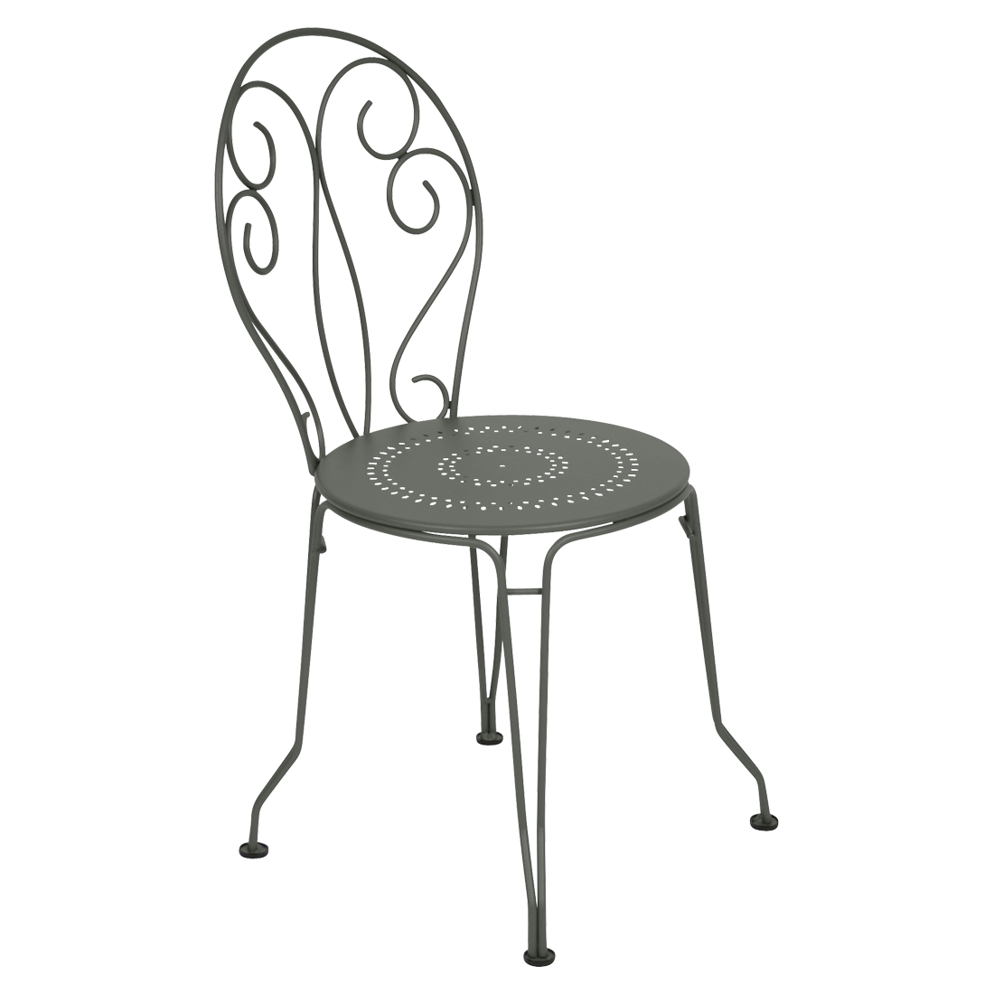 Montmartre Chair - FERMOB - 12