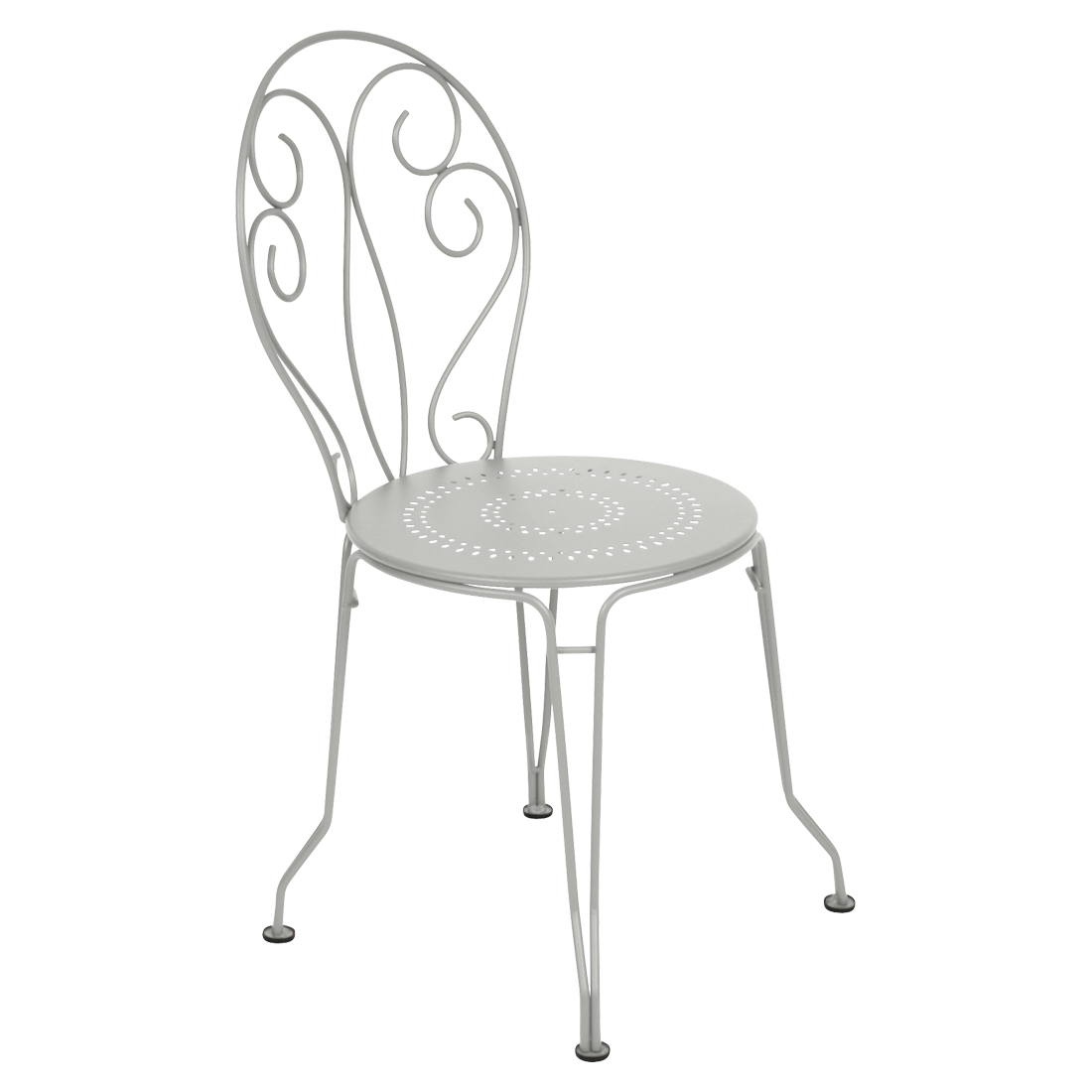Montmartre Chair - FERMOB - 6