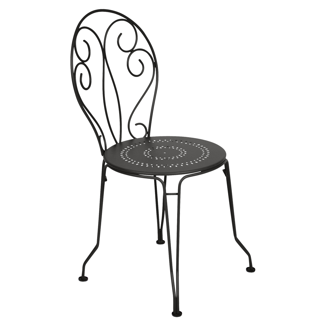 Montmartre Chair - FERMOB - 11