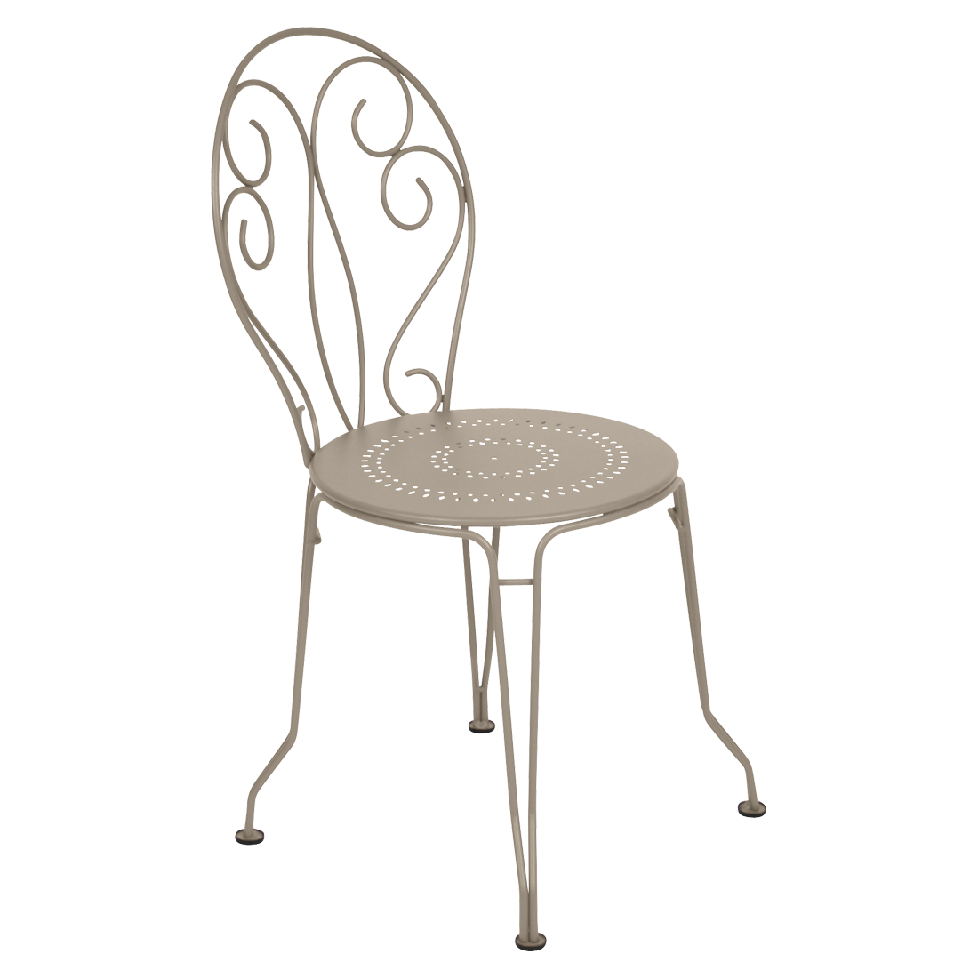 Montmartre Chair - FERMOB - 9