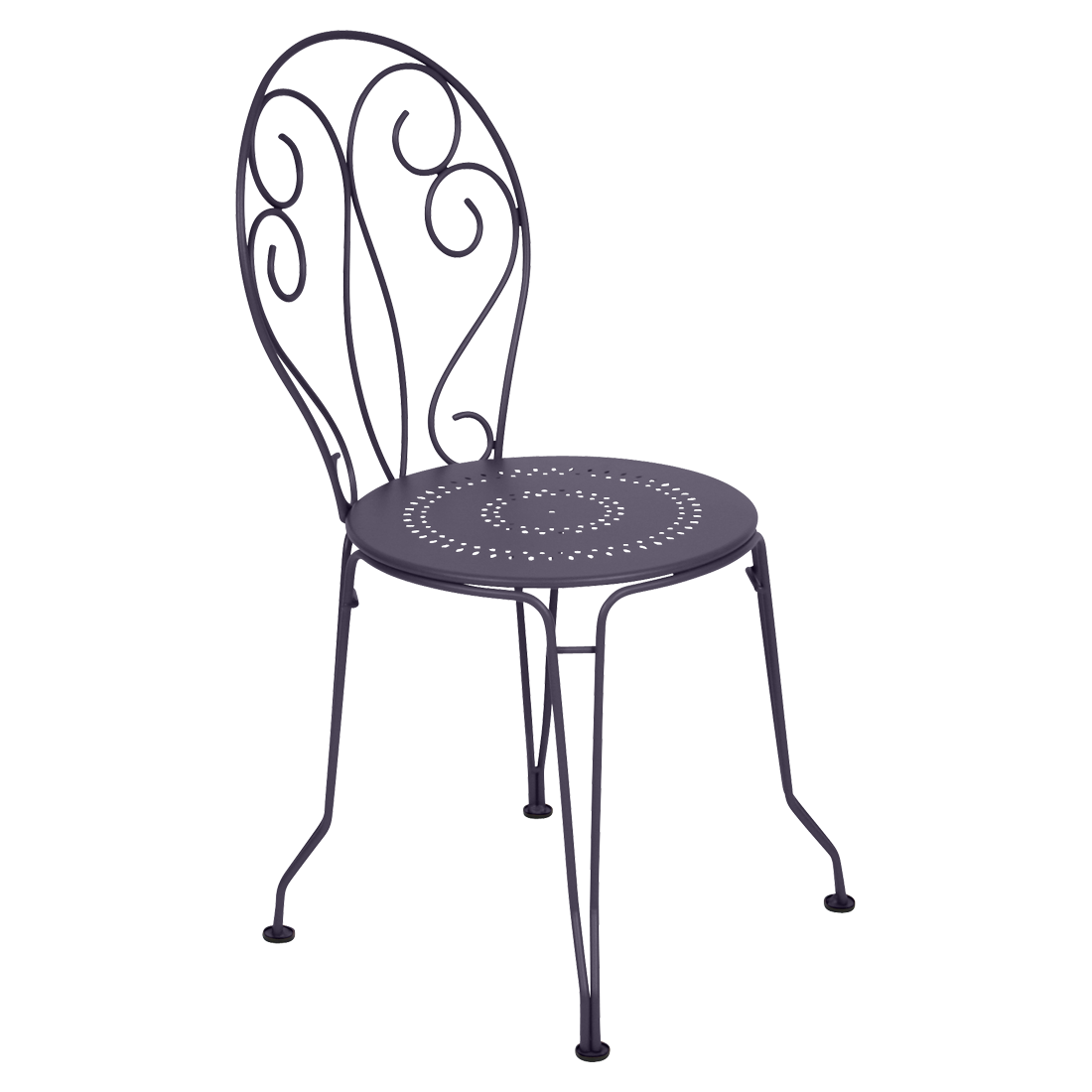 Montmartre Chair - FERMOB - 10