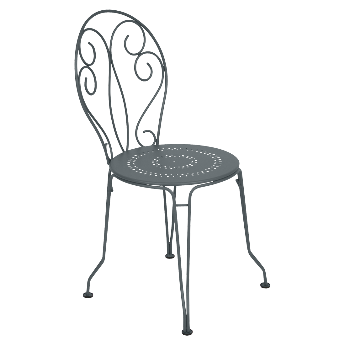 Montmartre Chair - FERMOB - 7