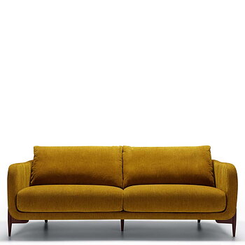 Jenny 3-Seater Sofa 215 cm (several choices) - Sits