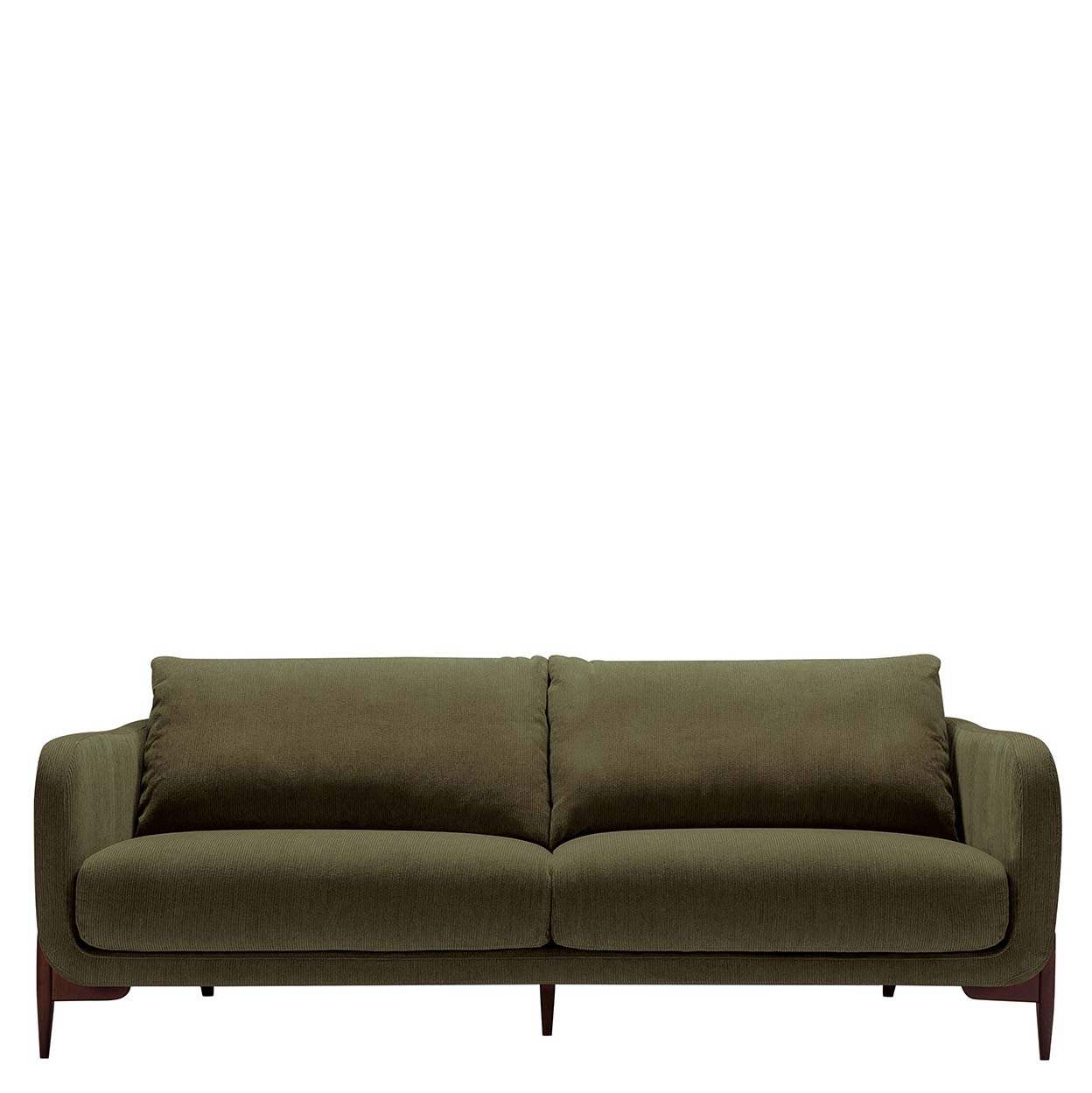 Jenny 3-Seater Sofa 215 cm (several choices) - Sits - 6