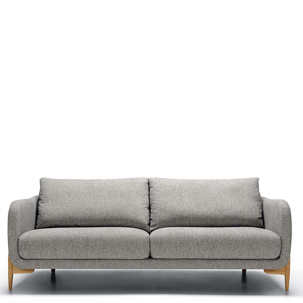 Jenny 3-Seater Sofa 215 cm (several choices) - Sits - 7