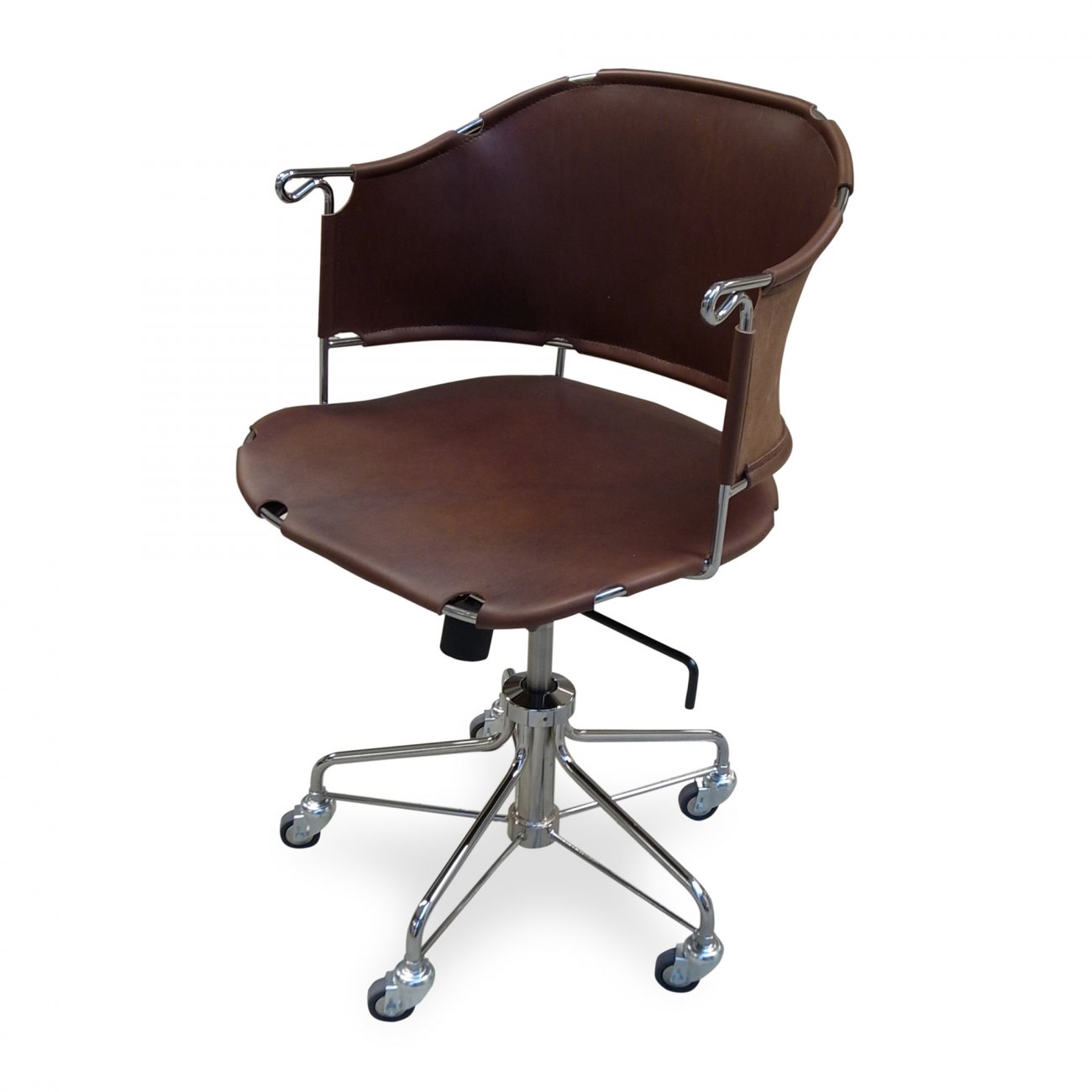 Scheriff  Office Chair - Källemo - 5
