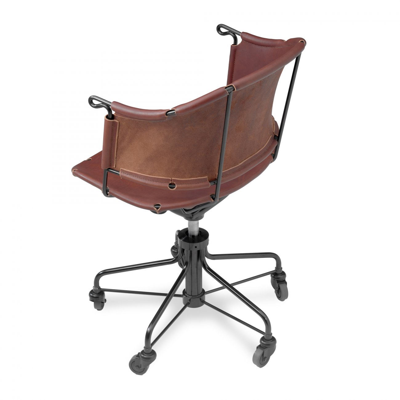 Scheriff  Office Chair - Källemo - 3
