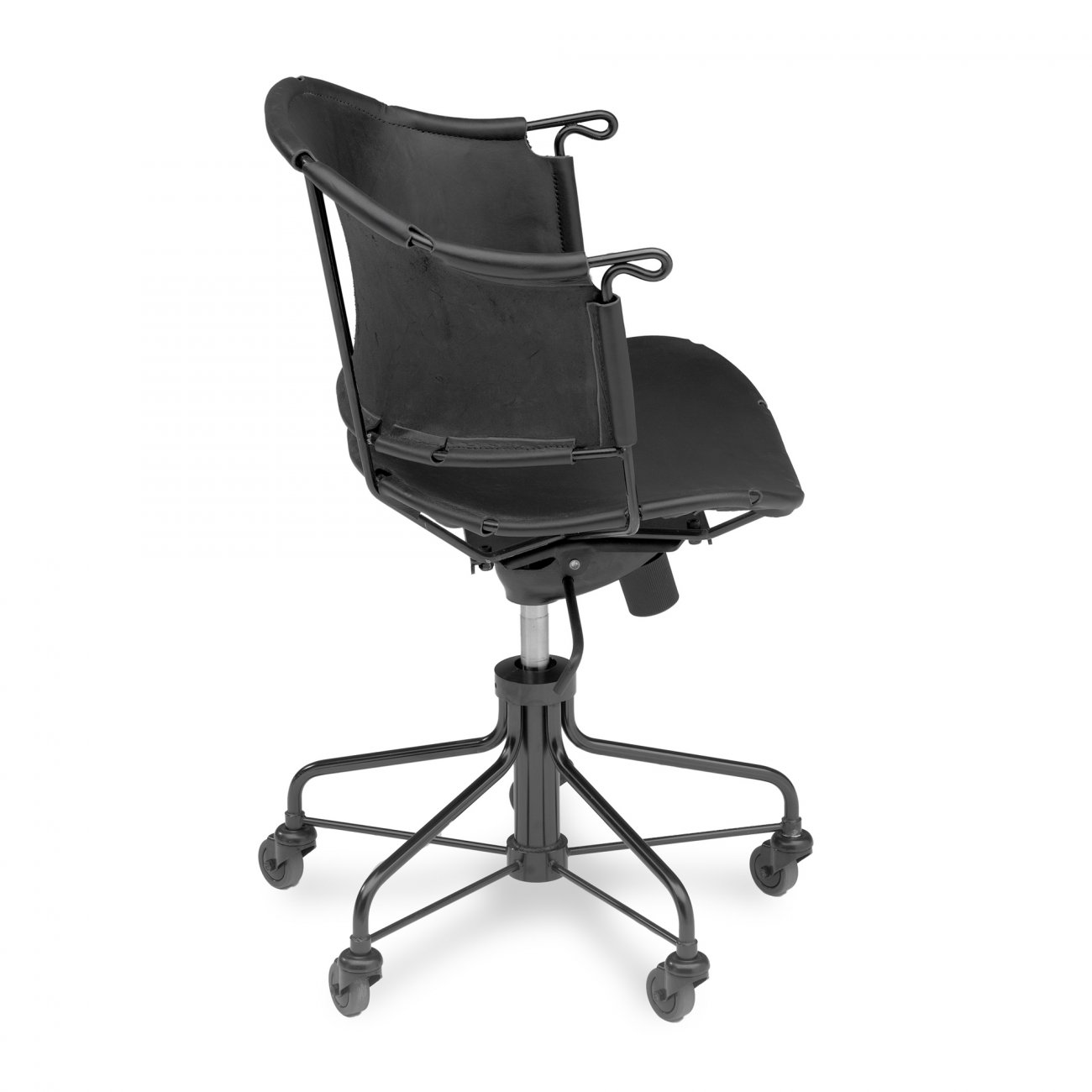 Scheriff  Office Chair - Källemo - 4