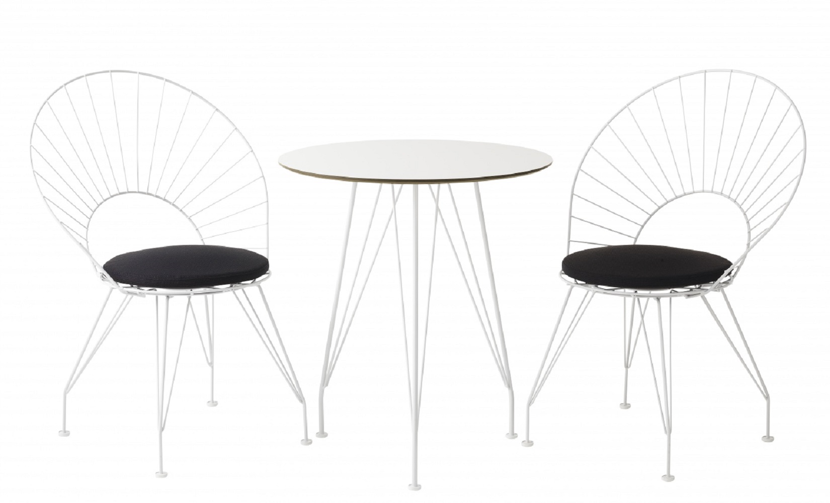 Desirée Table - 4
