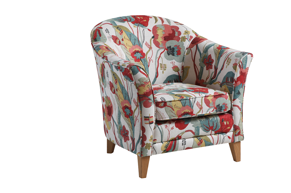Agnes Armchair - Bröderna Anderssons - 4