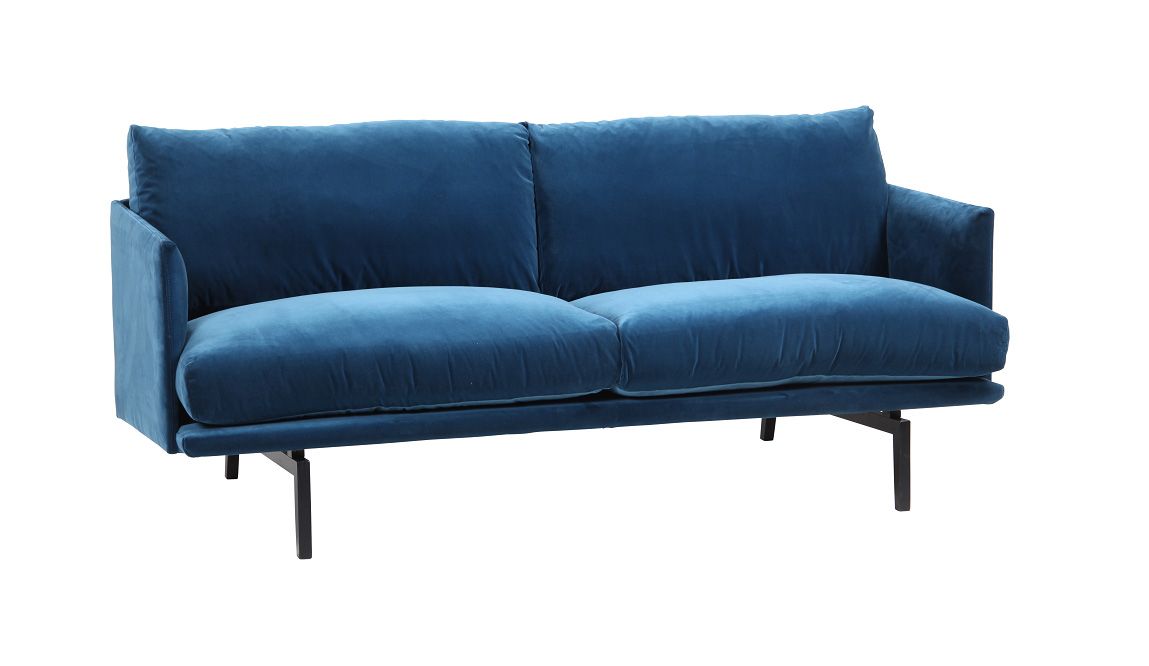 Electra 3-seater sofa 202 cm - Bröderna Anderssons   - 3