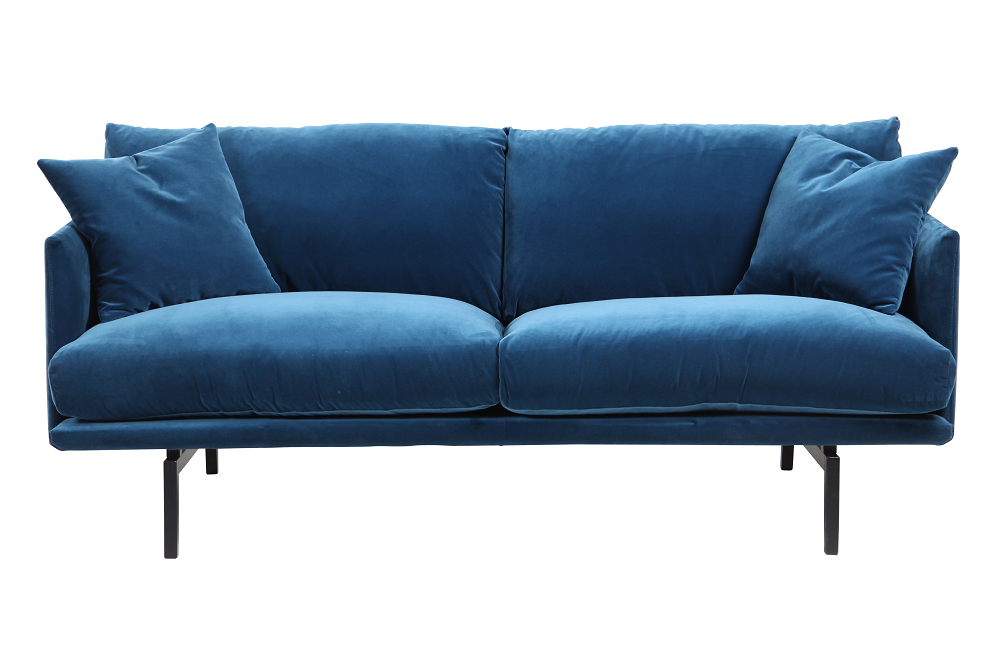 Electra 3-seater sofa 202 cm - Bröderna Anderssons   - 4