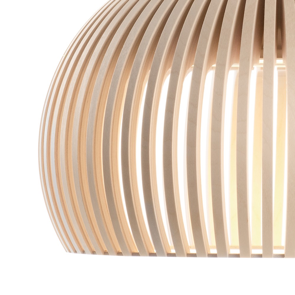 Atto 5000 Pendant - Secto Design - 7