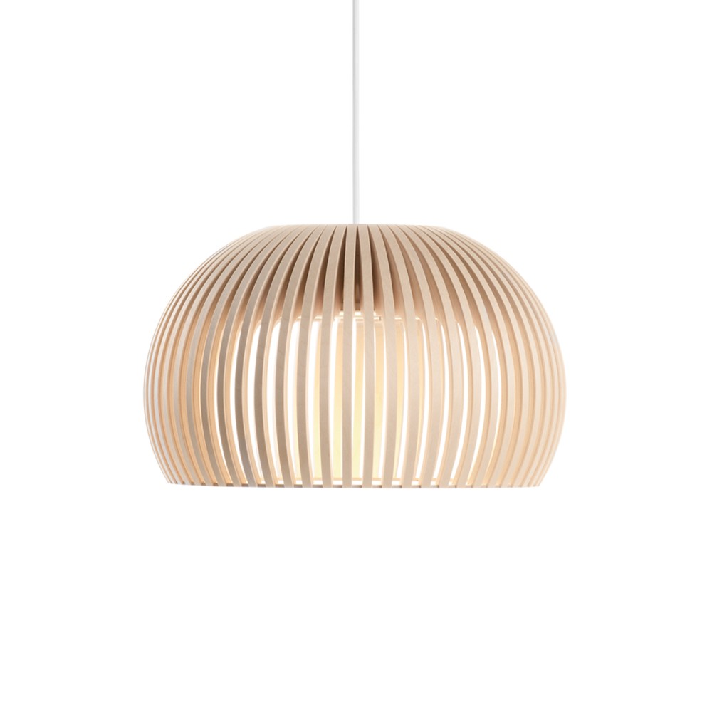 Atto 5000 Pendant - Secto Design - 3