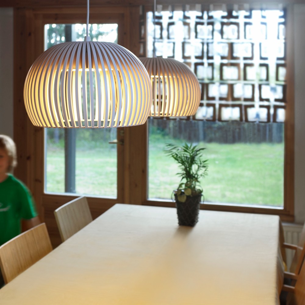 Atto 5000 Pendant - Secto Design - 8