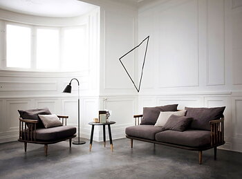 FLY SC2 Sofa - & Tradition - Quickship