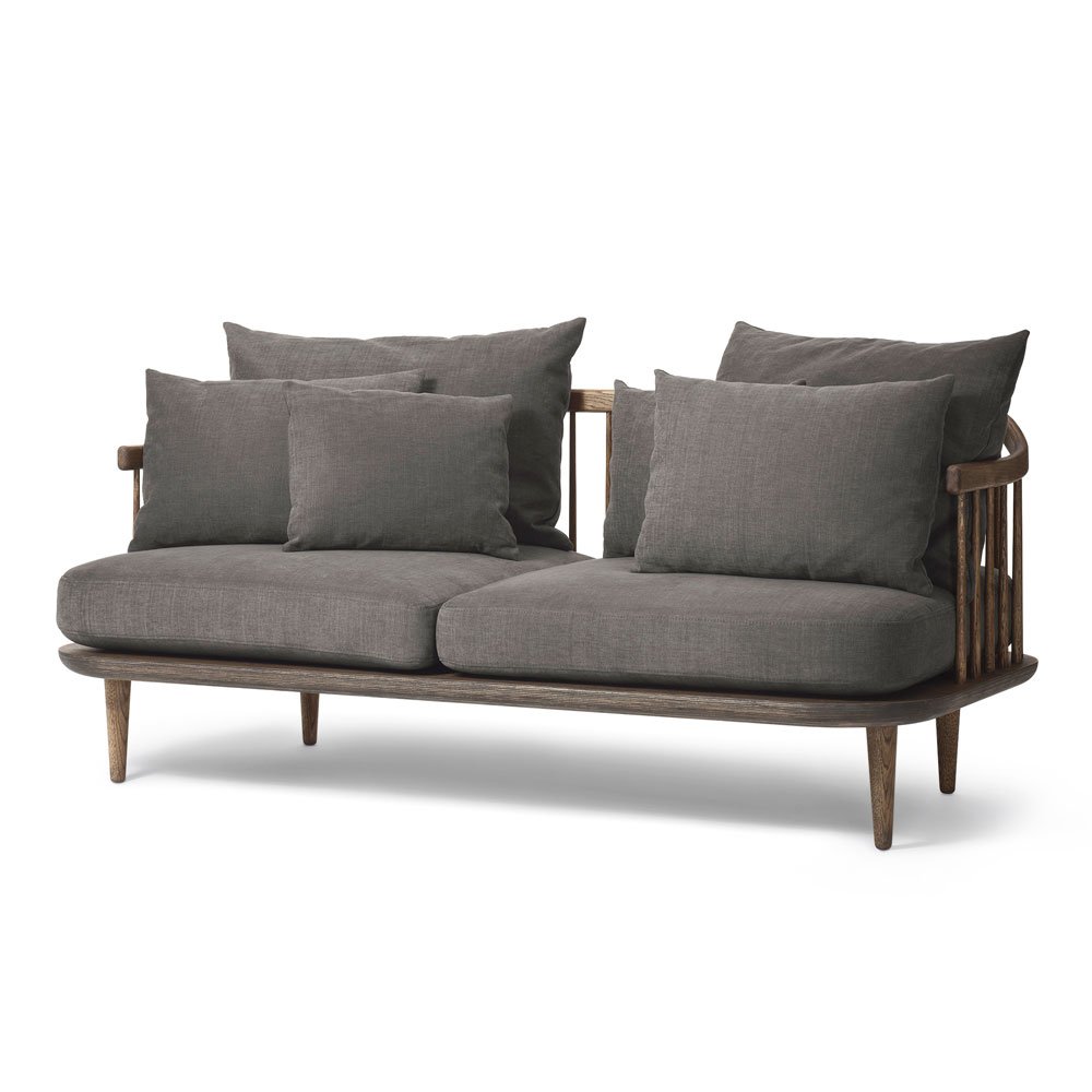 FLY SC2 Sofa - & Tradition - Quickship - 6
