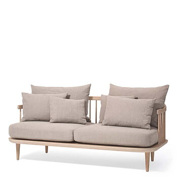FLY SC2 Sofa - & Tradition - Quickship