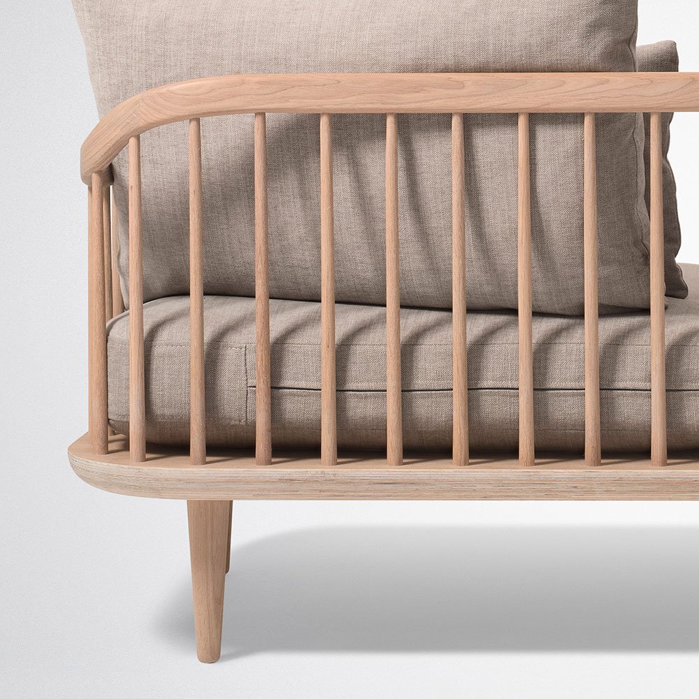 FLY SC2 Sofa - & Tradition - Quickship - 5