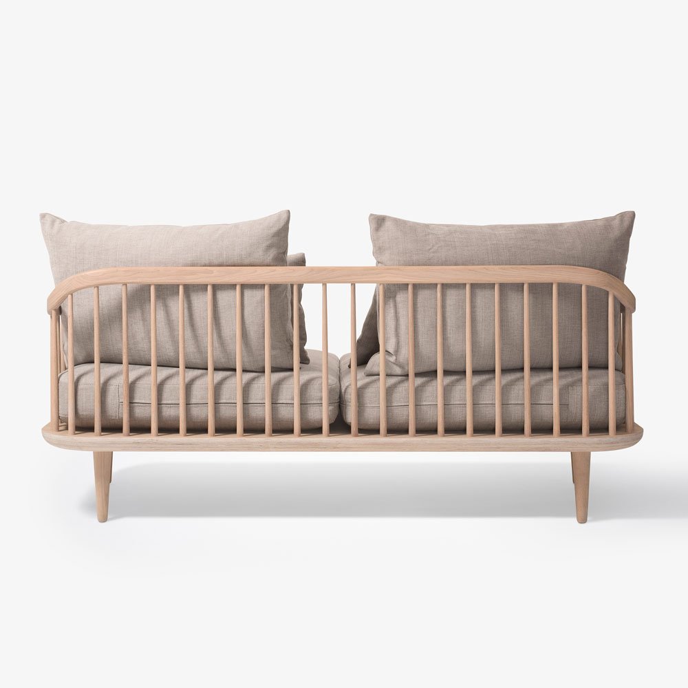 FLY SC2 Sofa - & Tradition - Quickship - 3