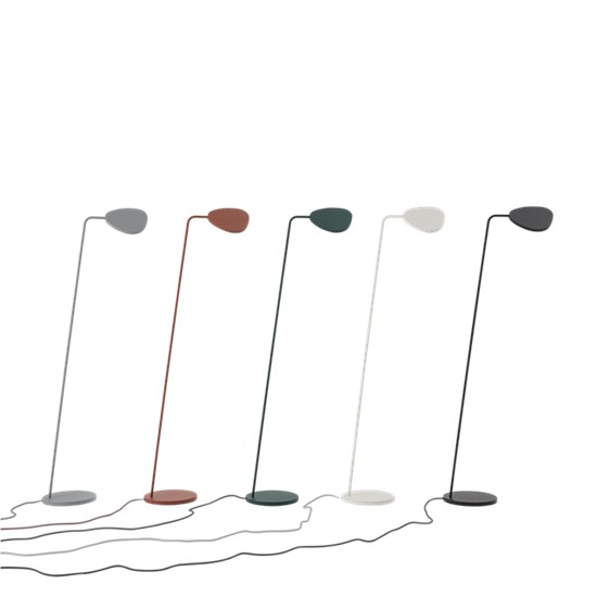 Leaf Floor Lamp - 8