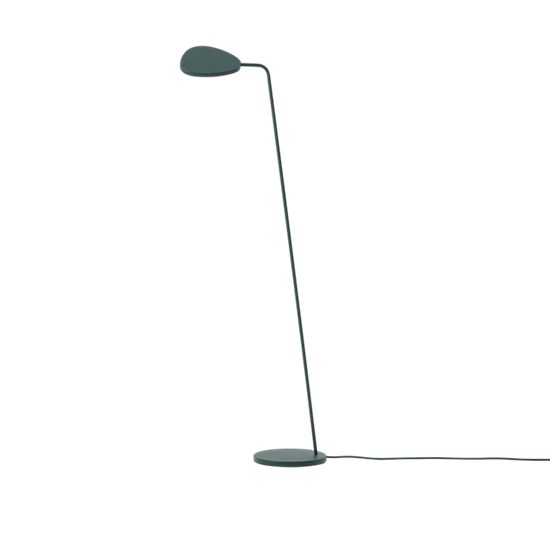Leaf Floor Lamp - 5