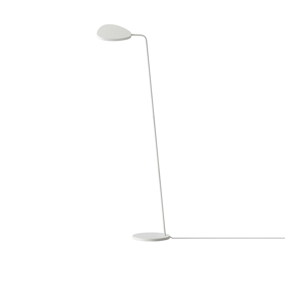 Leaf Floor Lamp - 4