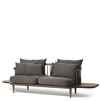 FLY SC3 Wings Sofa - & Tradition - Quickship