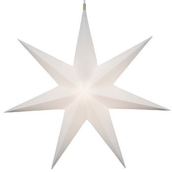 Twinkle Star Pendant - LE KLINT